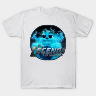 Beebo of Tomorrow T-Shirt